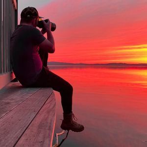 Meet your Posher, Kay